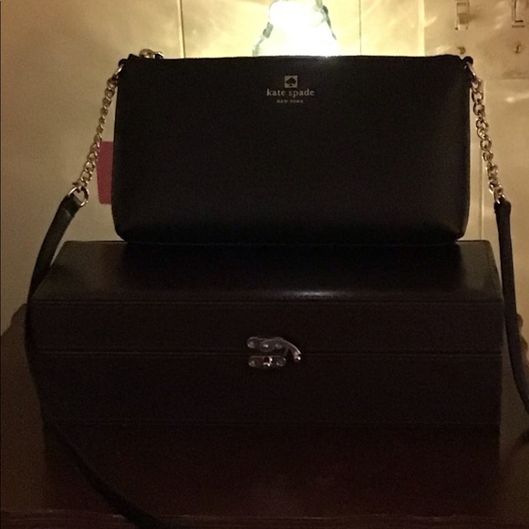 Kate Spade Cross Body - Picture 8 of 8